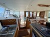 Technical sheet SWIFT TRAWLER 42