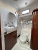 Technical sheet SWIFT TRAWLER 42