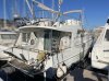 Technical sheet SWIFT TRAWLER 42