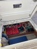 Technical sheet SWIFT TRAWLER 42