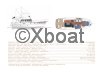 Technical sheet SWIFT TRAWLER 42