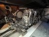 Technical sheet SWIFT TRAWLER 42