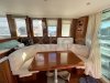 Technical sheet SWIFT TRAWLER 42