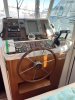 Technical sheet SWIFT TRAWLER 42
