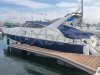 Used Motorboat CRANCHI ENDURANCE  39