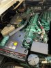Used Motorboat CRANCHI ENDURANCE  39