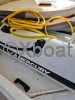 Technical sheet CRANCHI ENDURANCE  39