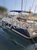 Technical sheet CRANCHI ENDURANCE  39