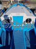 Technical sheet BARQUETTE MARSEILLAISE POINTU