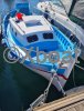 Technical sheet BARQUETTE MARSEILLAISE POINTU