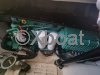 Technical sheet FAETON MORAGA 1180