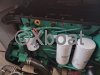 Technical sheet FAETON MORAGA 1180