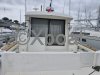 Technical sheet FAETON MORAGA 1180