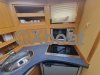 Technical sheet FAETON MORAGA 1180