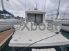 Technical sheet FAETON MORAGA 1180