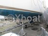 Technical sheet SUN ODYSSEY 349 QR