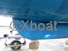 Technical sheet SUN ODYSSEY 349 QR