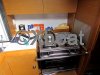 Technical sheet SUN ODYSSEY 349 QR