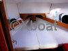 Technical sheet SUN ODYSSEY 349 QR