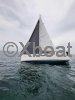 Technical sheet SUN ODYSSEY 349 QR
