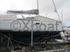 Technical sheet SUN ODYSSEY 349 QR