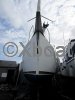 Technical sheet SUN ODYSSEY 349 QR