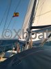 Technical sheet MOODY 33 MKII