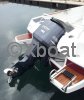 Technical sheet MERRY FISHER 755 MARLIN