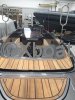Used Motorboat SACS TENDER 710
