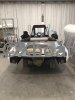 Used Motorboat SACS TENDER 710