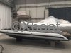 Used Motorboat SACS TENDER 710