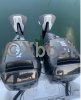 Technical sheet MAKO 282