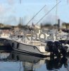 Technical sheet MAKO 282