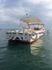 Technical sheet CHRIS CRAFT 25 EXPRESS
