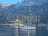 Technical sheet OCEANIS 38.1