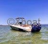 Technical sheet SCARAB 27 SPORT