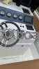 Technical sheet SCARAB 27 SPORT