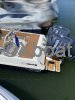 Technical sheet SCARAB 27 SPORT