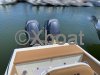 Technical sheet SCARAB 27 SPORT