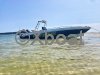 Technical sheet SCARAB 27 SPORT
