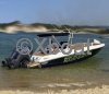 Technical sheet SCARAB 27 SPORT