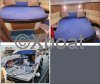 Technical sheet FAETON 1180 HT