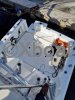 Technical sheet PHOENIX MARINE 32 TS