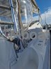 Technical sheet PHOENIX MARINE 32 TS
