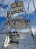 Technical sheet PHOENIX MARINE 32 TS