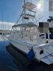 Technical sheet PHOENIX MARINE 32 TS