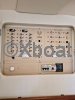 Technical sheet PHOENIX MARINE 32 TS
