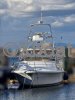Technical sheet PHOENIX MARINE 32 TS