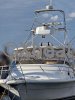 Technical sheet PHOENIX MARINE 32 TS