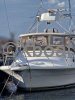Technical sheet PHOENIX MARINE 32 TS